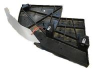 GM 15907625 Outer Filler, Front Driver Side