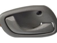 Chevrolet Tracker Parts - 30024123 Handle, Inside, Passenger Side