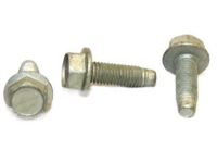 GM 11516477 Oil Pan Bolt GM 11516477 Oil Pan Bolt