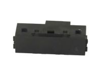 GM 84124320 Display Unit, Jet Black