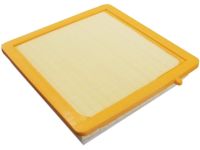 GM 22971580 Air Filter GM 22971580 Air Filter
