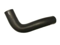 GM 10258277 Upper Hose GM 10258277 Upper Hose