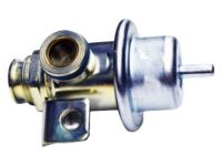 GMC Envoy Fuel Pressure Regulator - 88894176 Fuel Pressure Regulator