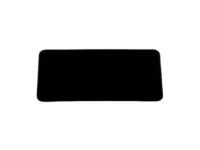 GM 84095725 Extension Panel Cap, Black GM 84095725 Extension Panel Cap, Black