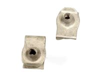 GM 11515842 Nut, Rear Compartment Lid Or Tailgate Decoration