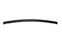 GM 15098996 Center Filler, Front GM 15098996 Center Filler, Front