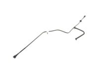 GM 23495414 Inlet Tube GM 23495414 Inlet Tube