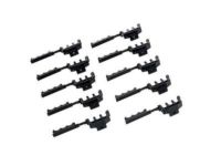 GM 12163607 Retainer, Spark Plug Ignition Wire GM 12163607 Retainer, Spark Plug Ignition Wire