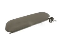 GM 84054693 Sunvisor, Passenger Side GM 84054693 Sunvisor, Passenger Side