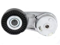 GM 24430296 Belt Tensioner GM 24430296 Belt Tensioner