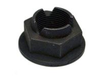 GM 13208079 Axle Nut, Front GM 13208079 Axle Nut, Front