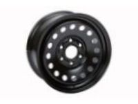 GM 9596426 Spare Wheel GM 9596426 Spare Wheel