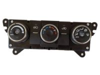 GM 23111244 Heater Control GM 23111244 Heater Control