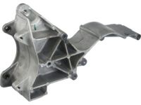Chevrolet Alternator Bracket - 12554030 Mount Bracket