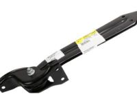 GMC Trailing Arm - 23269736 Trailing Arm, Rear Passenger Side