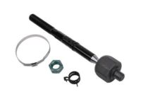 GM 22789023 Inner Tie Rod GM 22789023 Inner Tie Rod