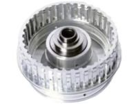 GM 24263527 Housing, Transmission Clutch GM 24263527 Housing, Transmission Clutch