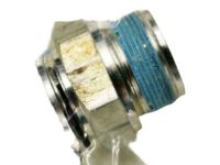 GM 22912546 Inlet Hose Connector GM 22912546 Inlet Hose Connector