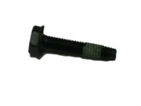 GM 15602721 Bracket Bolt GM 15602721 Bracket Bolt