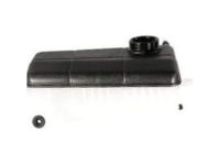 GM 22786835 Reservoir Tank GM 22786835 Reservoir Tank