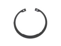 GM 13268964 Snap Ring, Front