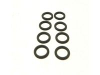 Chevrolet Aveo Power Steering Reservoir - 94535975 Pressure Hose O-Ring