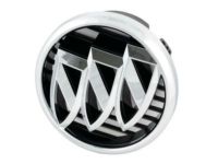 GM 9056277 Emblem GM 9056277 Emblem