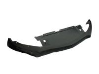 GM 42340831 Lower Deflector, Front GM 42340831 Lower Deflector, Front