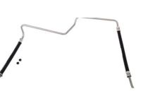 GM 26095038 Power Steering Return Hose GM 26095038 Power Steering Return Hose