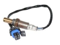 GM 12597989 Oxygen Sensor GM 12597989 Oxygen Sensor
