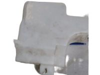 Chevrolet Express 3500 Coolant Reservoir - 12376704 Recovery Tank