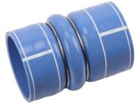 Chevrolet Silverado 3500 Classic Air Hose - 15188715 Connector Tube