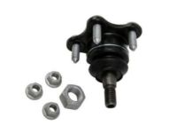 GMC Canyon Ball Joint - 89040241 Upper Ball Joint