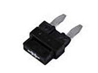 GM 84048434 Access Cover, Black, Front Passenger Side GM 84048434 Access Cover, Black, Front Passenger Side