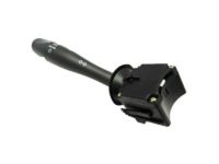 Chevrolet HHR Turn Signal Switch - 20940099 Turn Signal Switch