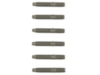 GM 12560892 Compressor Stud GM 12560892 Compressor Stud