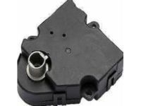 GM 22816196 Temperature Door Actuator GM 22816196 Temperature Door Actuator