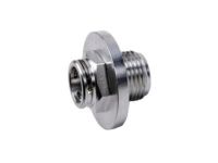 GM 22786620 Adapter, Differential Lubrication GM 22786620 Adapter, Differential Lubrication