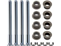 GM 16632193 Pin Bushing GM 16632193 Pin Bushing