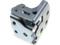 GM 23436137 Lower Hinge, Front Driver Side GM 23436137 Lower Hinge, Front Driver Side