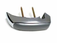 GM 10212751 Guard, Driver Side GM 10212751 Guard, Driver Side