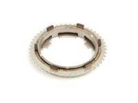 GM 19180031 Ring, Transmission Synchronizer GM 19180031 Ring, Transmission Synchronizer