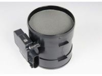 GMC C2500 Mass Air Flow Sensor - 19332972 Mass Air Flow Sensor