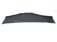 GM 89023789 Rear Shield GM 89023789 Rear Shield
