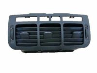 GM 15808055 Defroster Grille GM 15808055 Defroster Grille