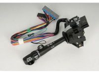 Buick Dimmer Switch - 88963625 Turn Signal Switch