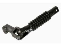 GMC Sierra 1500 Steering Shaft - 26078078 Coupling Shaft