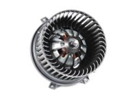 GM 23412312 Blower Motor GM 23412312 Blower Motor