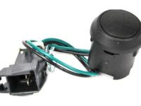 GMC Jimmy Power Window Switch - 15760719 Lamp Switch