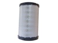 GMC C2500 Parts - 25168081 Air Filter